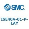 ISE40A-01-P-LAY I Series(ISE40A-1) SMC 39937668