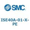 ISE40A-01-X-PE I Series(ISE40A-1) SMC 39937722