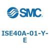 ISE40A-01-Y-E I Series(ISE40A-1) SMC 39937738
