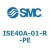 ISE40A-01-R-PE I Series(ISE40A-1) SMC 39937747