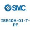 ISE40A-01-T-PE I Series(ISE40A-1) SMC 39937756
