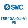 ISE40A-01-V-PE I Series(ISE40A-1) SMC 39937774