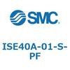 ISE40A-01-S-PF I Series(ISE40A-1) SMC 39937792