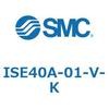 ISE40A-01-V-K I Series(ISE40A-1) SMC 39937835