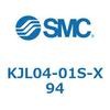 KJL04-01S-X94 K Series(KJL04) SMC 40089902