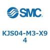 KJS04-M3-X94 K Series(KJS04) SMC 40089972