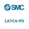 LATC4-PD L Series(LATC4) SMC 40145114