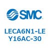 LECA6N1-LEY16AC-30 L Series(LECA6N1) SMC 40149418