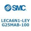 LECA6N1-LEYG25MAB-100 L Series(LECA6N1) SMC 40149454