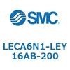 LECA6N1-LEY16AB-200 L Series(LECA6N1) SMC 40149463