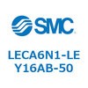 LECA6N1-LEY16AB-50 L Series(LECA6N1) SMC 40149472