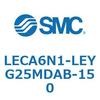 LECA6N1-LEYG25MDAB-150 L Series(LECA6N1) SMC 40149542