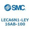 LECA6N1-LEY16AB-100 L Series(LECA6N1) SMC 40149558