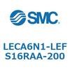 LECA6N1-LEFS16RAA-200 L Series(LECA6N1) SMC 40149585