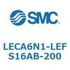 LECA6N1-LEFS16AB-200 L Series(LECA6N1) SMC 40149734
