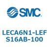 LECA6N1-LEFS16AB-100 L Series(LECA6N1) SMC 40149822