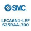 LECA6N1-LEFS25RAA-300 L Series(LECA6N1) SMC 40149838