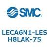 LECA6N1-LESH8LAK-75 L Series(LECA6N1) SMC 40149847