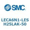 LECA6N1-LESH25LAK-50 L Series(LECA6N1) SMC 40149865