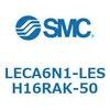 LECA6N1-LESH16RAK-50 L Series(LECA6N1) SMC 40149874