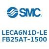 LECA6N1D-LEFB25AT-1500 L Series(LECA6N1D) SMC 40150145