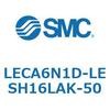 LECA6N1D-LESH16LAK-50 L Series(LECA6N1D) SMC 40150294