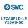 LECA6P1D-LEY16AB-50 L Series(LECA6P1D) SMC 40152297