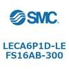 LECA6P1D-LEFS16AB-300 L Series(LECA6P1D) SMC 40152446