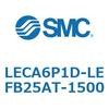 LECA6P1D-LEFB25AT-1500 L Series(LECA6P1D) SMC 40152464