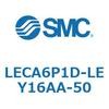 LECA6P1D-LEY16AA-50 L Series(LECA6P1D) SMC 40152482