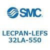 LECPAN-LEFS32LA-550 L Series(LECPAN) SMC 40185924