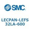 LECPAN-LEFS32LA-600 L Series(LECPAN) SMC 40185933