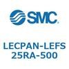 LECPAN-LEFS25RA-500 L Series(LECPAN) SMC 40185942
