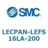 LECPAN-LEFS16LA-200 L Series(LECPAN) SMC 40186037