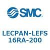 LECPAN-LEFS16RA-200 L Series(LECPAN) SMC 40186055