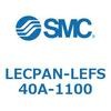 LECPAN-LEFS40A-1100 L Series(LECPAN) SMC 40186125