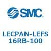 LECPAN-LEFS16RB-100 L Series(LECPAN) SMC 40186213