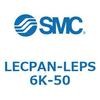 LECPAN-LEPS6K-50 L Series(LECPAN) SMC 40186247
