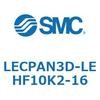 LECPAN3D-LEHF10K2-16 L Series(LECPAN3D) SMC 40192854