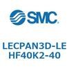 LECPAN3D-LEHF40K2-40 L Series(LECPAN3D) SMC 40192863