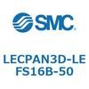 LECPAN3D-LEFS16B-50 L Series(LECPAN3D) SMC 40192985