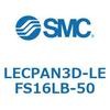 LECPAN3D-LEFS16LB-50 L Series(LECPAN3D) SMC 40193003