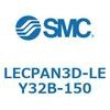 LECPAN3D-LEY32B-150 L Series(LECPAN3D) SMC 40193098