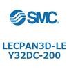 LECPAN3D-LEY32DC-200 L Series(LECPAN3D) SMC 40193125