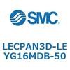 LECPAN3D-LEYG16MDB-50 L Series(LECPAN3D) SMC 40193152