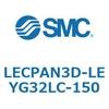 LECPAN3D-LEYG32LC-150 L Series(LECPAN3D) SMC 40193204