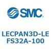 LECPAN3D-LEFS32A-100 L Series(LECPAN3D) SMC 40193238