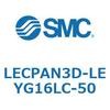 LECPAN3D-LEYG16LC-50 L Series(LECPAN3D) SMC 40193247
