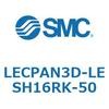 LECPAN3D-LESH16RK-50 L Series(LECPAN3D) SMC 40193256