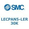 LECPAN5-LER30K L Series(LECPAN5) SMC 40193432